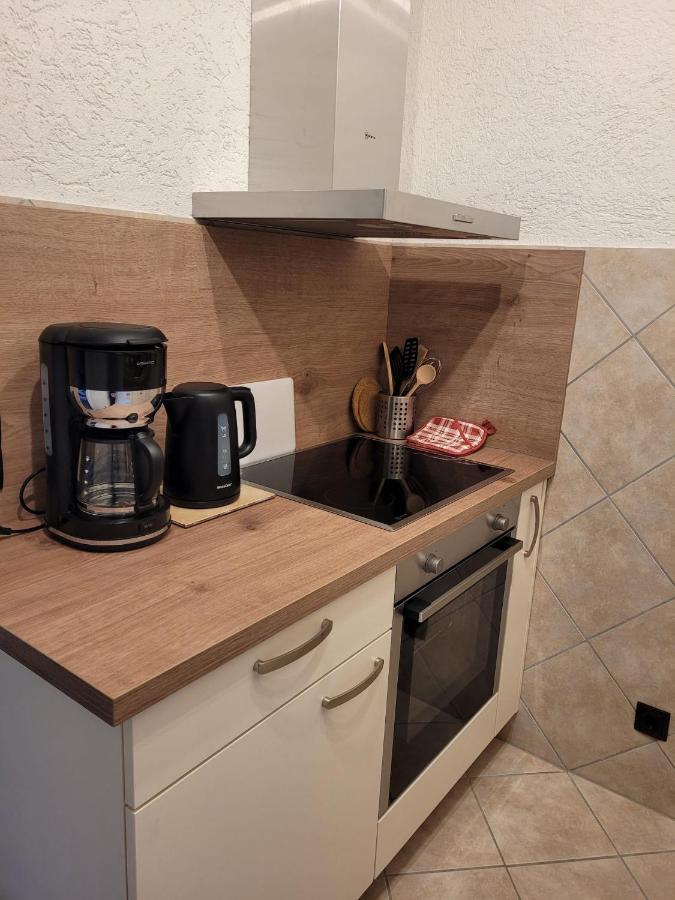 Ferienwohnung Hilde Bad Peterstal-Griesbach Exterior foto